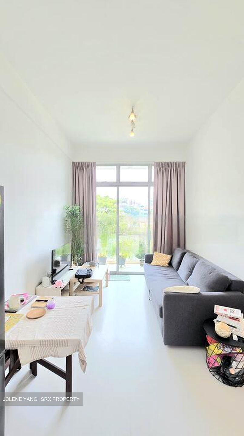 Gambir Ridge (D19), Apartment #464377111